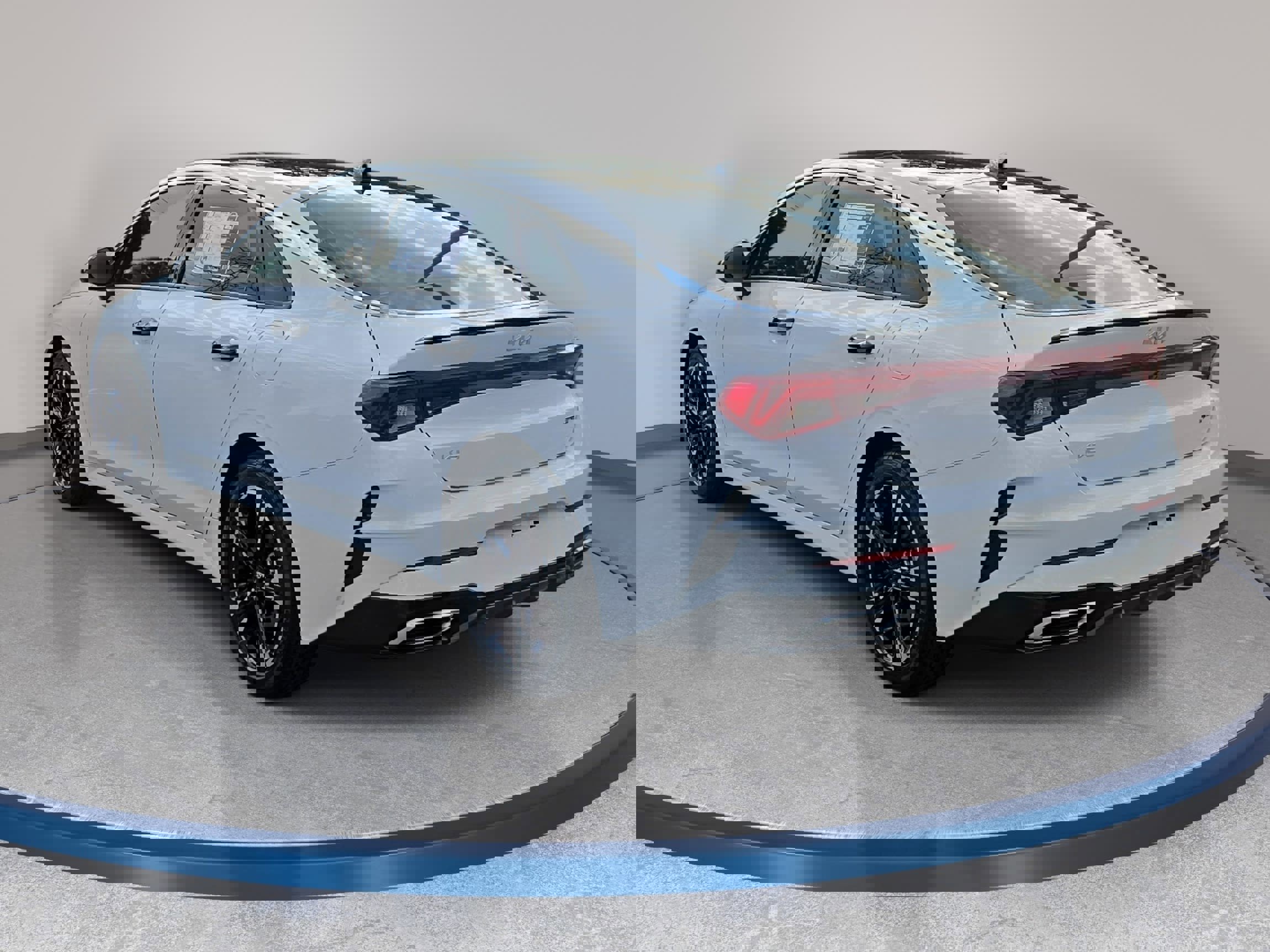 Used 2023 Kia K5 GT-Line image 7