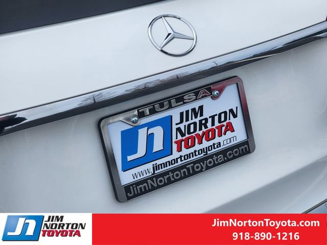 Used 2020 Mercedes-Benz GLE 350 4MATIC image 11