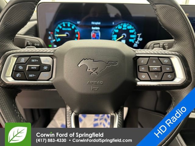 New 2026 Ford Mustang GT Premium image 23