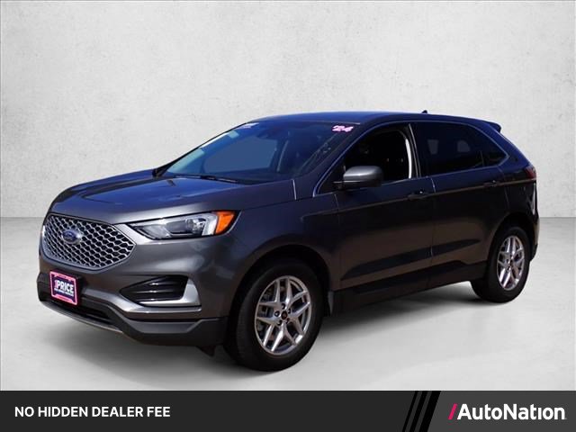 Used 2024 Ford Edge SEL