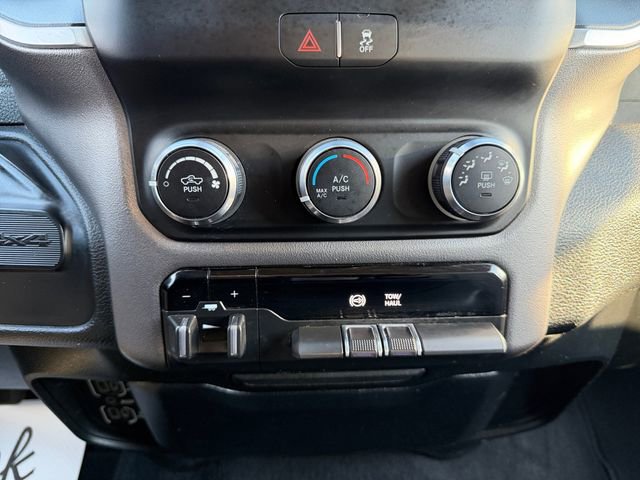 Used 2020 RAM 2500 Big Horn AWD/4WD image 23