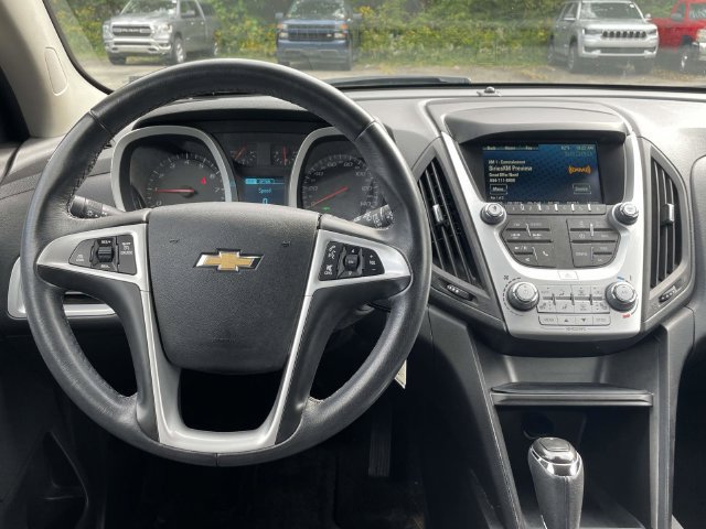 Used 2016 Chevrolet Equinox LT w/ Convenience Package AWD/4WD image 19