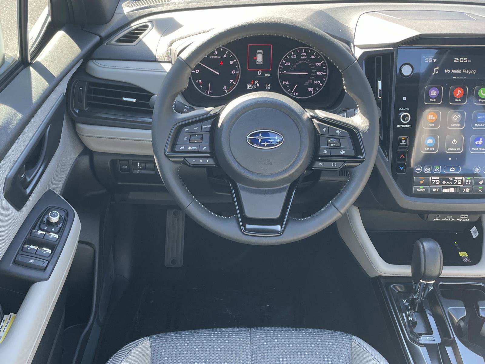 New 2026 Subaru Forester Premium image 6