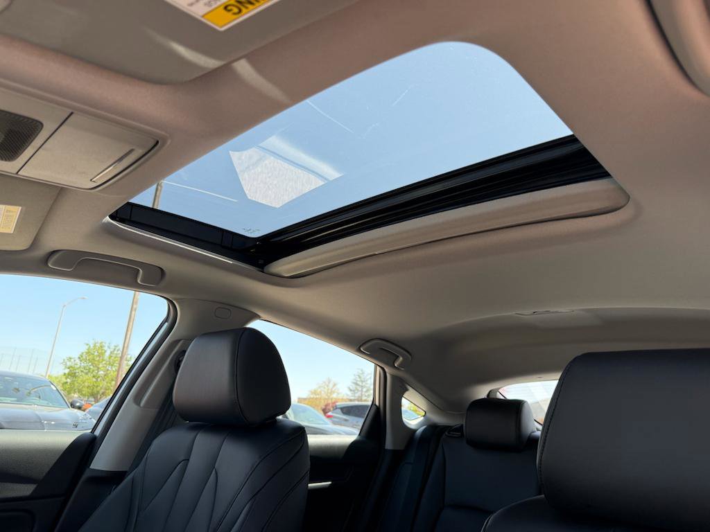 New 2025 Acura Integra image 10