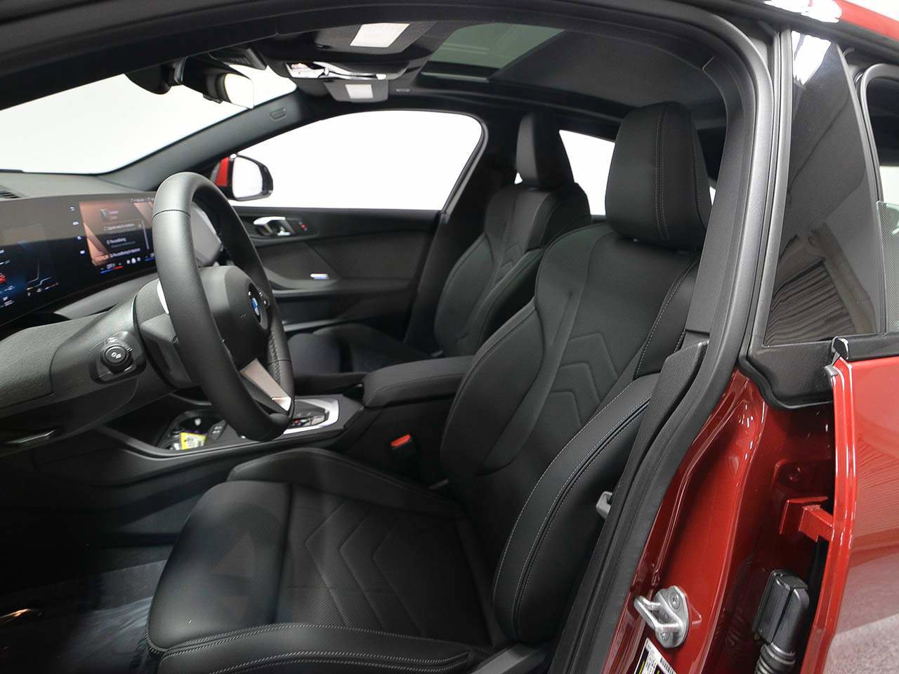 Certified 2026 BMW 228i w/ Premium Package image 8