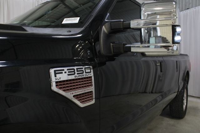 Used 2010 Ford F350 XLT AWD/4WD image 30