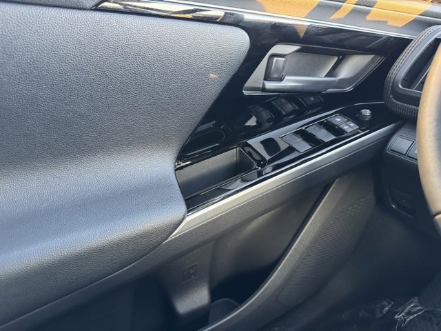 Certified 2023 Toyota bZ4X XLE w/ Weather Package image 57