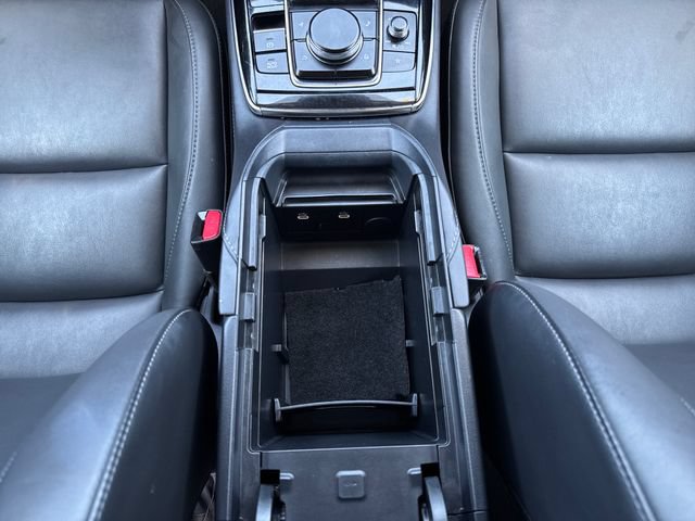 Used 2025 MAZDA CX-30 AWD 2.5 S w/ Preferred Package image 36