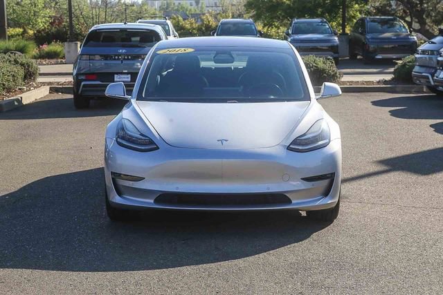 Used 2018 Tesla Model 3 Long Range image 7