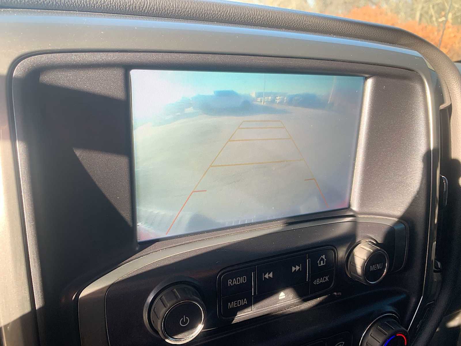 Used 2018 Chevrolet Silverado 1500 LT w/ All Star Edition image 14