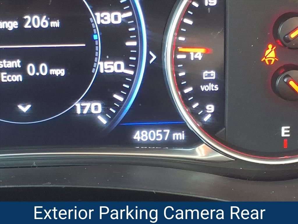 Certified 2023 Chevrolet Traverse Premier image 17