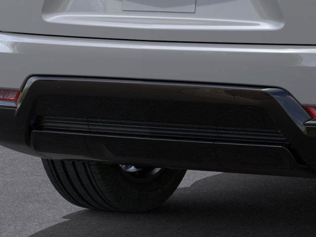 New 2026 Cadillac Escalade IQ Sport 2 w/ LPO, ONYX Package image 14