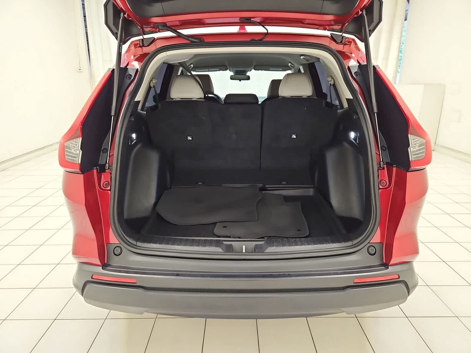 Certified 2023 Honda CR-V LX image 20