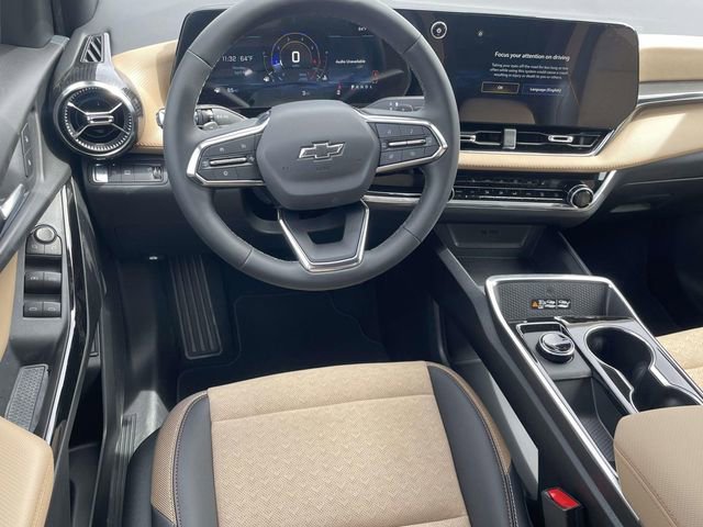 New 2026 Chevrolet Equinox ACTIV image 11