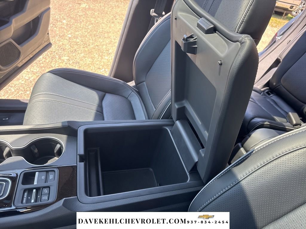 Used 2025 Honda Pilot Elite image 72