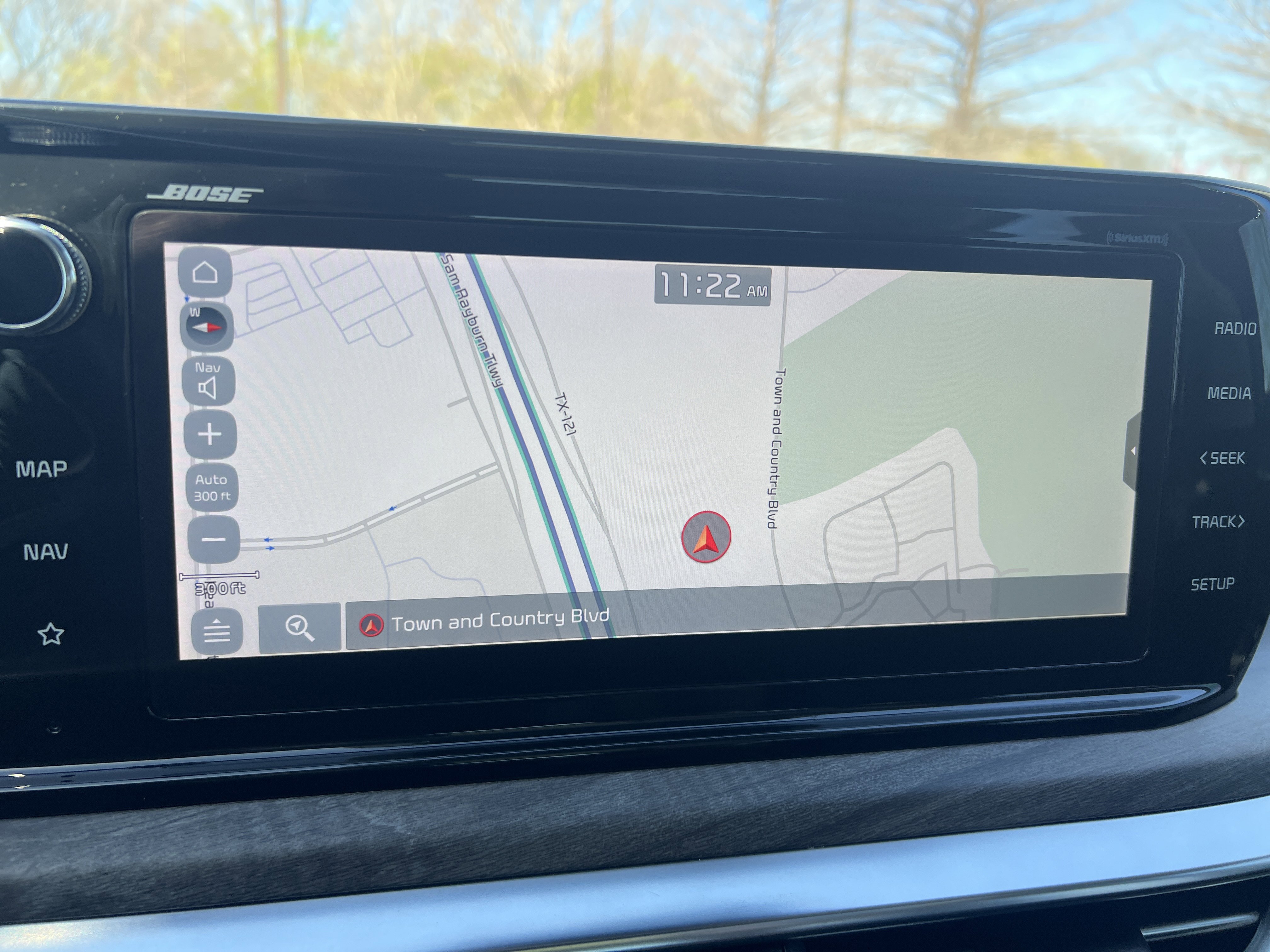 Used 2021 Kia K5 EX w/ EX Premium Package image 23