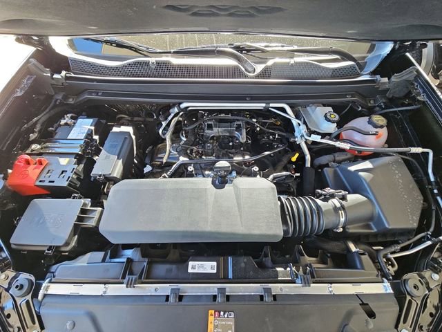 New 2026 GMC Canyon AT4 w/ Technology Plus Package image 18