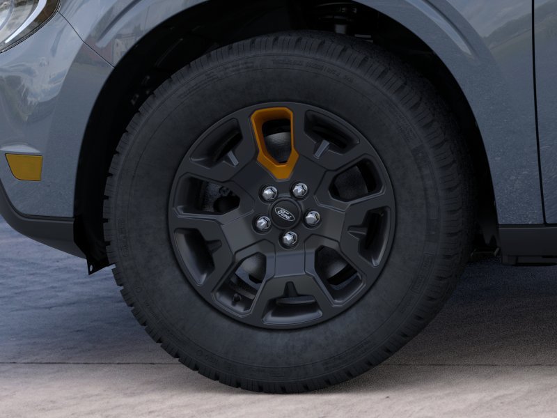 New 2026 Ford Maverick Tremor AWD/4WD image 23