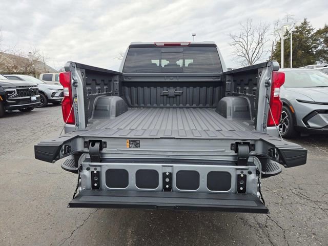 New 2026 Chevrolet Silverado 1500 LT Trail Boss w/ LT Trail Boss Premium Package image 12