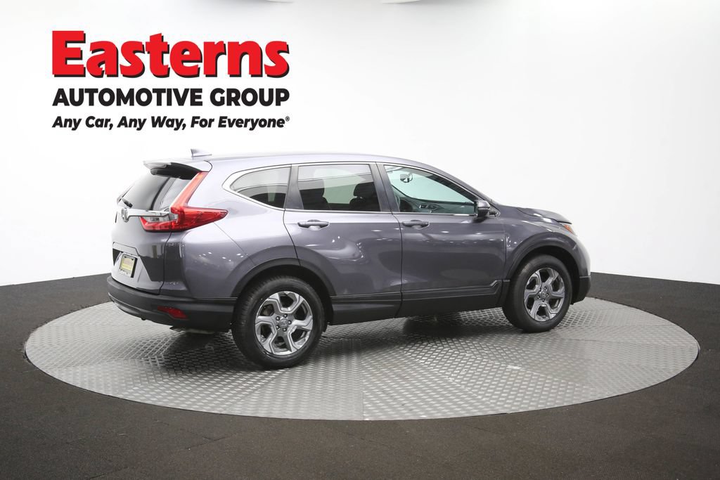 Used 2019 Honda CR-V EX-L image 43