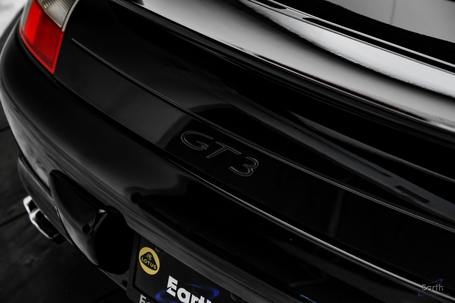 Used 2004 Porsche 911 GT3 image 29