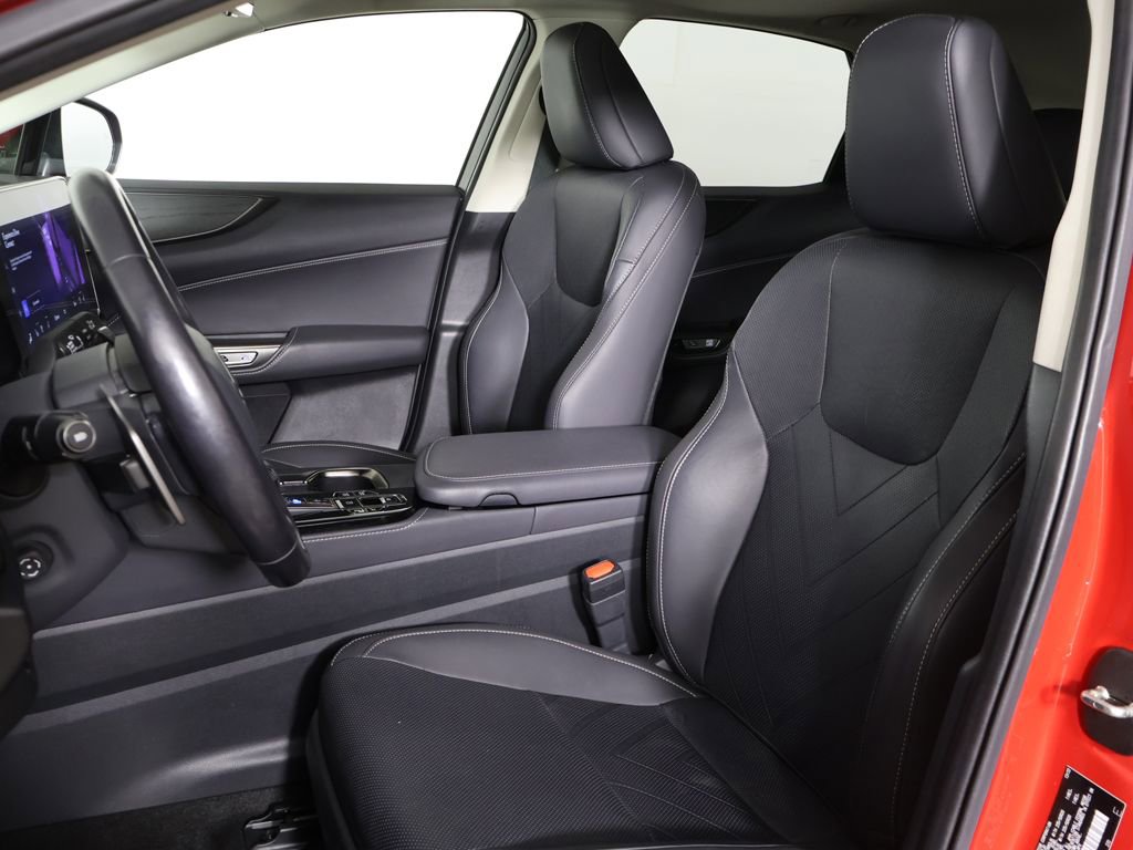 Used 2023 Lexus NX 450h+ AWD w/ Vision Package image 29