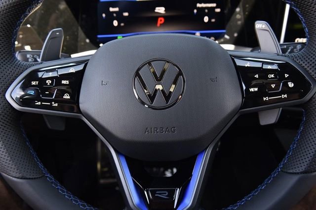 New 2026 Volkswagen Golf w/ Euro Style Package AWD/4WD image 18
