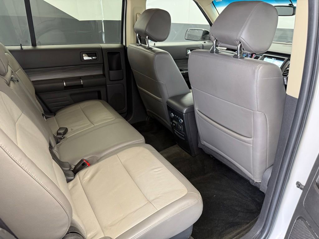 Used 2016 Ford Flex SEL w/ Equipment Group 202A AWD/4WD image 75