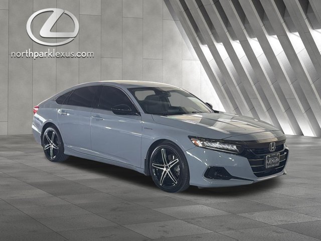 Used 2022 Honda Accord Sport image 5
