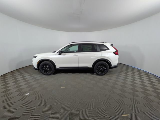 New 2026 Honda CR-V Sport-L image 22
