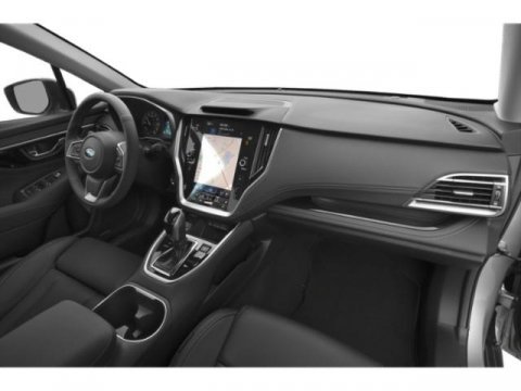 New 2025 Subaru Outback Touring XT image 19