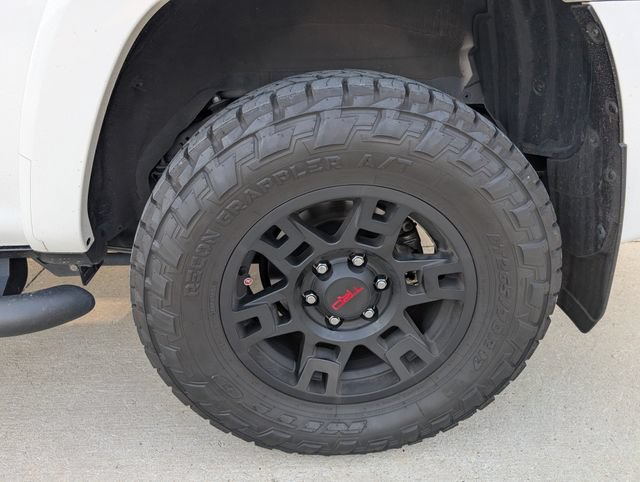 Used 2024 Toyota 4Runner SR5 RWD image 9