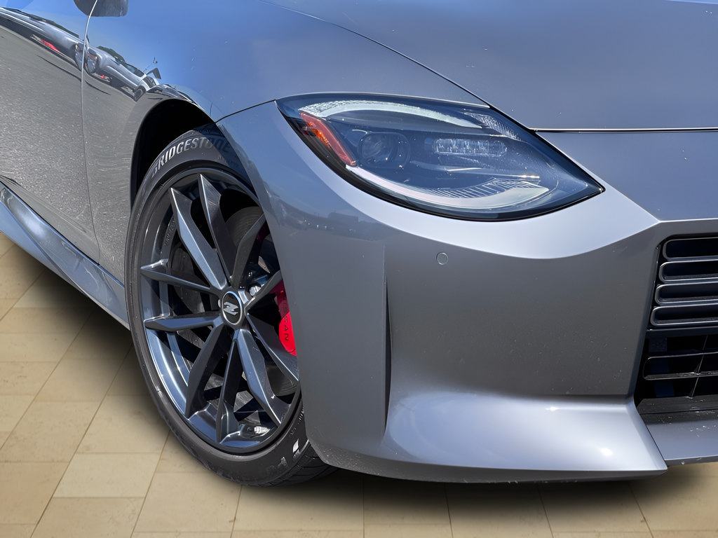 Used 2024 Nissan Z Performance w/ Floor Mat Package RWD image 41