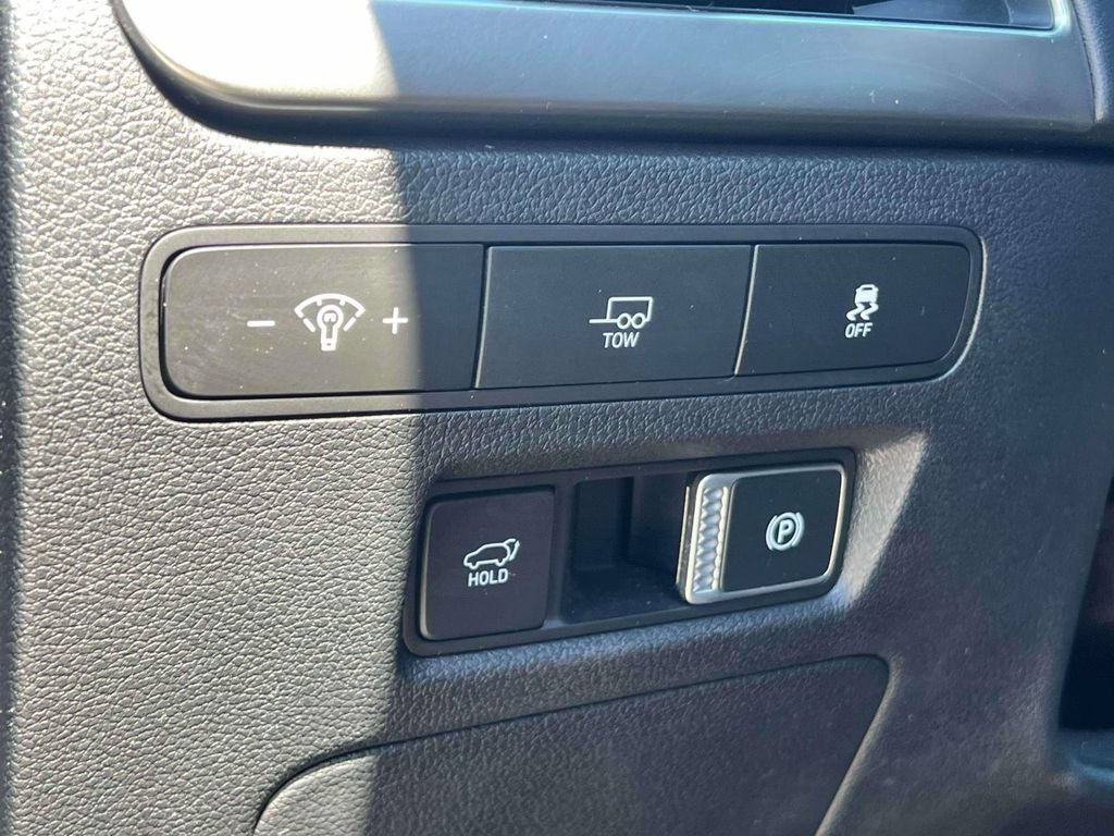 Used 2024 Hyundai Palisade SEL AWD/4WD image 23