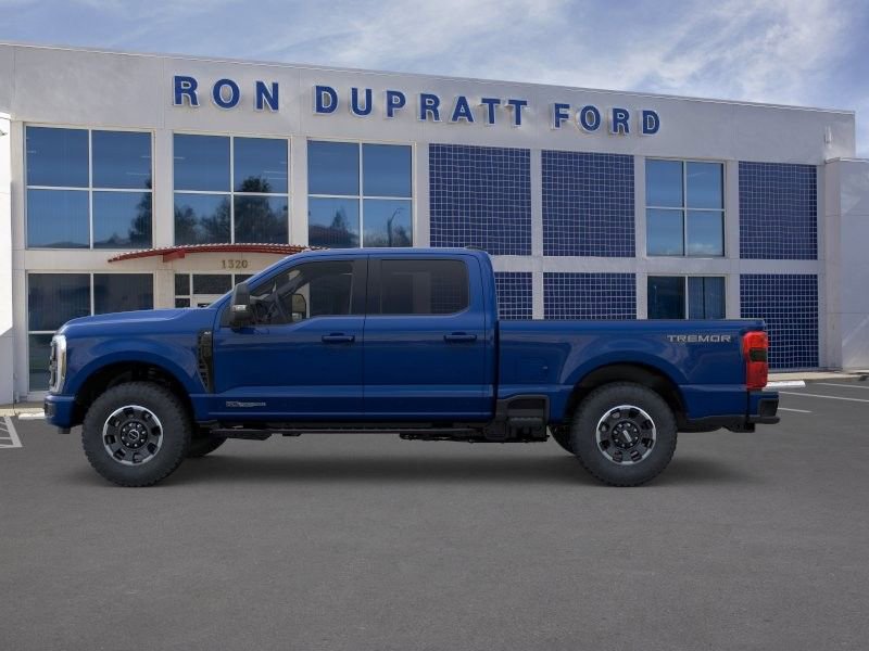 New 2026 Ford F350 XLT AWD/4WD image 3