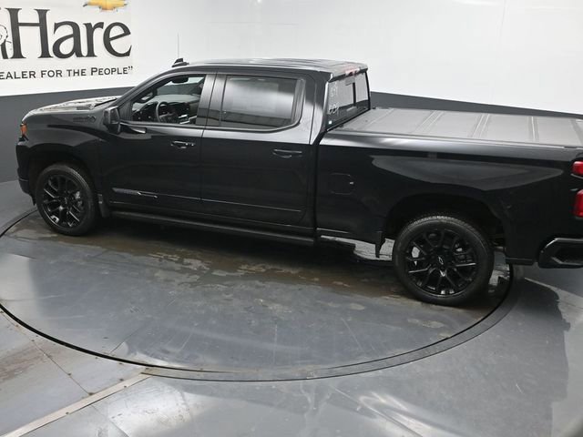 New 2026 Chevrolet Silverado 1500 High Country w/ Midnight Edition image 20