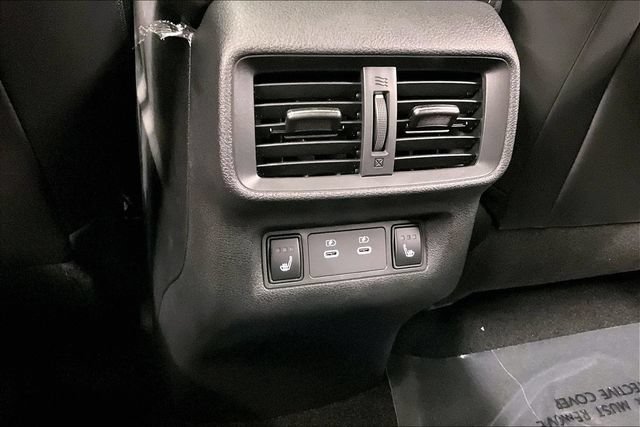 New 2026 Nissan Murano Platinum AWD/4WD image 23
