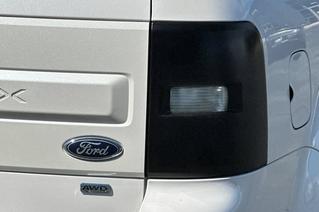 Used 2019 Ford Flex SEL w/ Equipment Group 202A AWD/4WD image 27