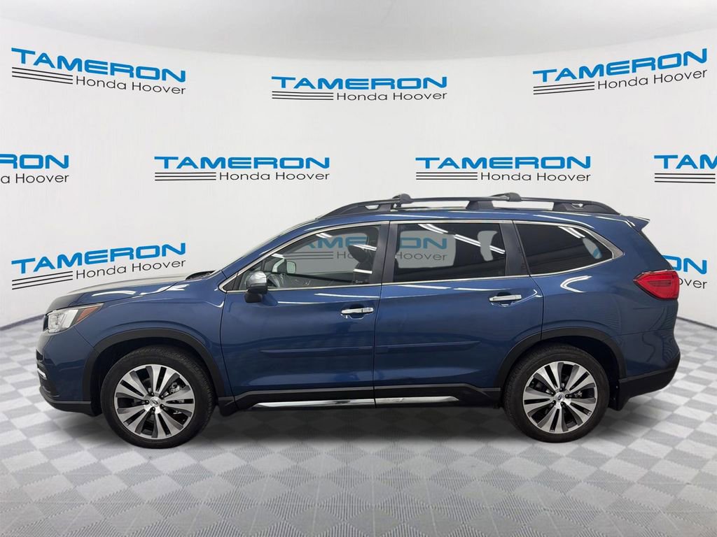 Used 2020 Subaru Ascent Touring w/ Popular Package #2A image 2