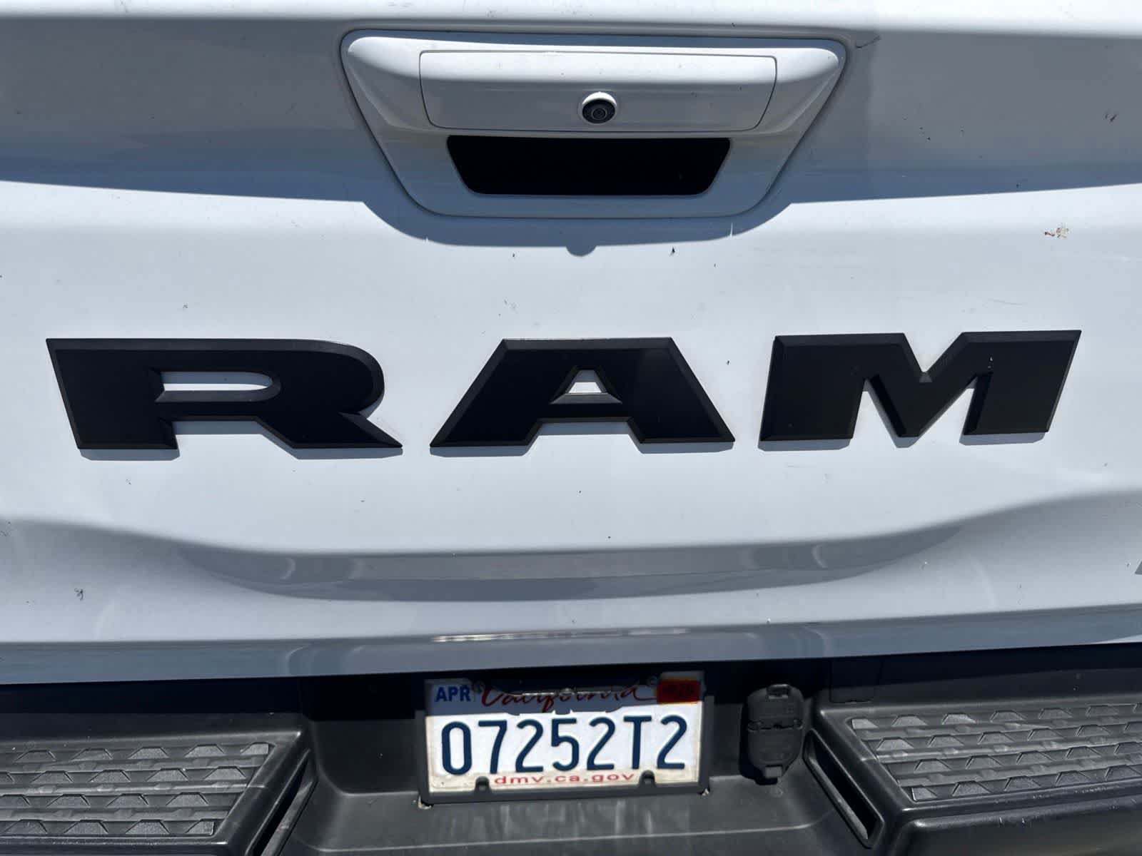 Used 2019 RAM 1500 Rebel w/ Rebel Level 2 Equipment Group AWD/4WD image 13