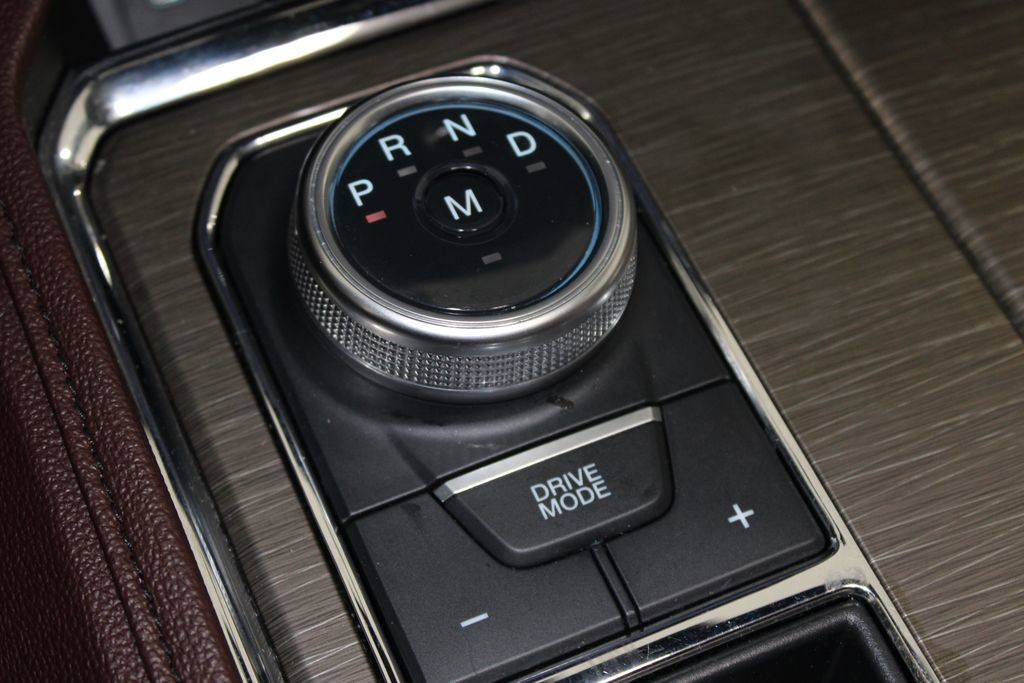 Used 2024 Ford Expedition Limited image 43