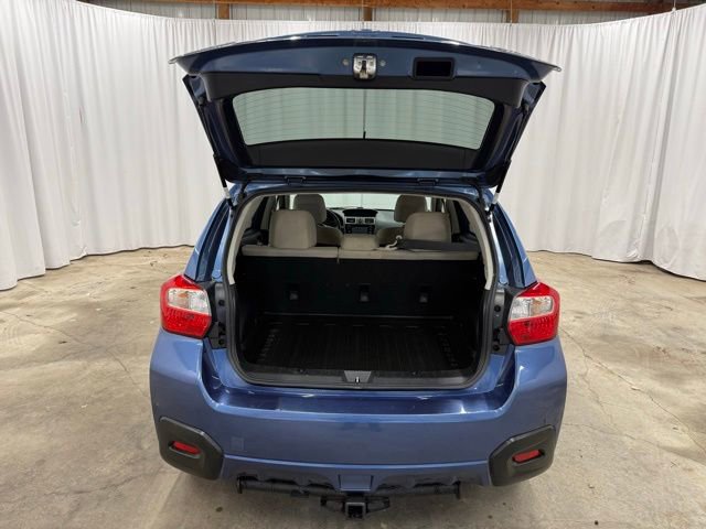 Used 2016 Subaru Crosstrek 2.0i Premium image 20