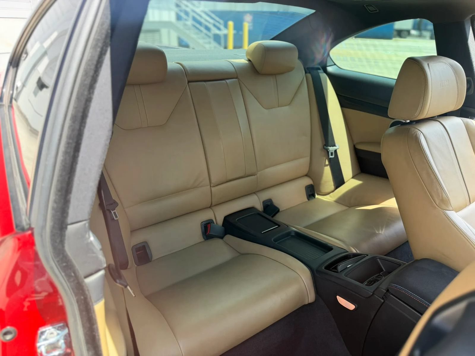 Used 2008 BMW M3 Coupe RWD image 39