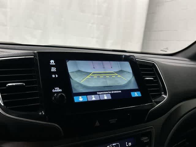 Used 2020 Honda Passport EX-L image 23