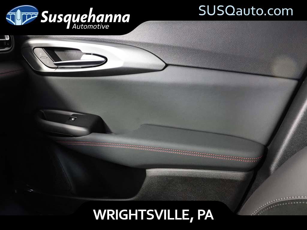 Used 2023 Dodge Hornet GT w/ Track Pack image 38