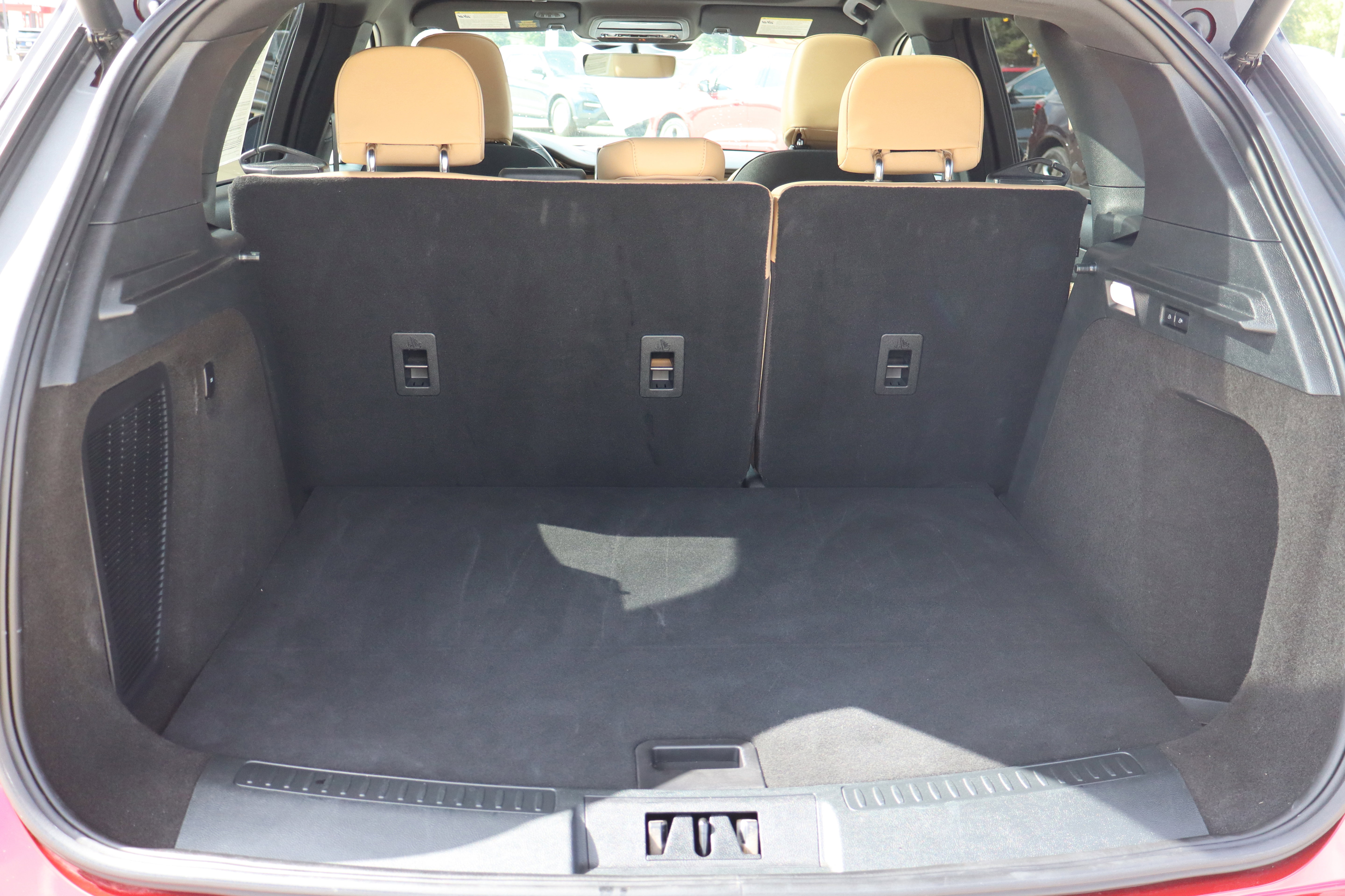 Used 2021 Lincoln Corsair Reserve w/ Equipment Group 201A image 33