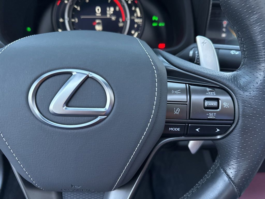 Used 2023 Lexus LC 500 500 image 33