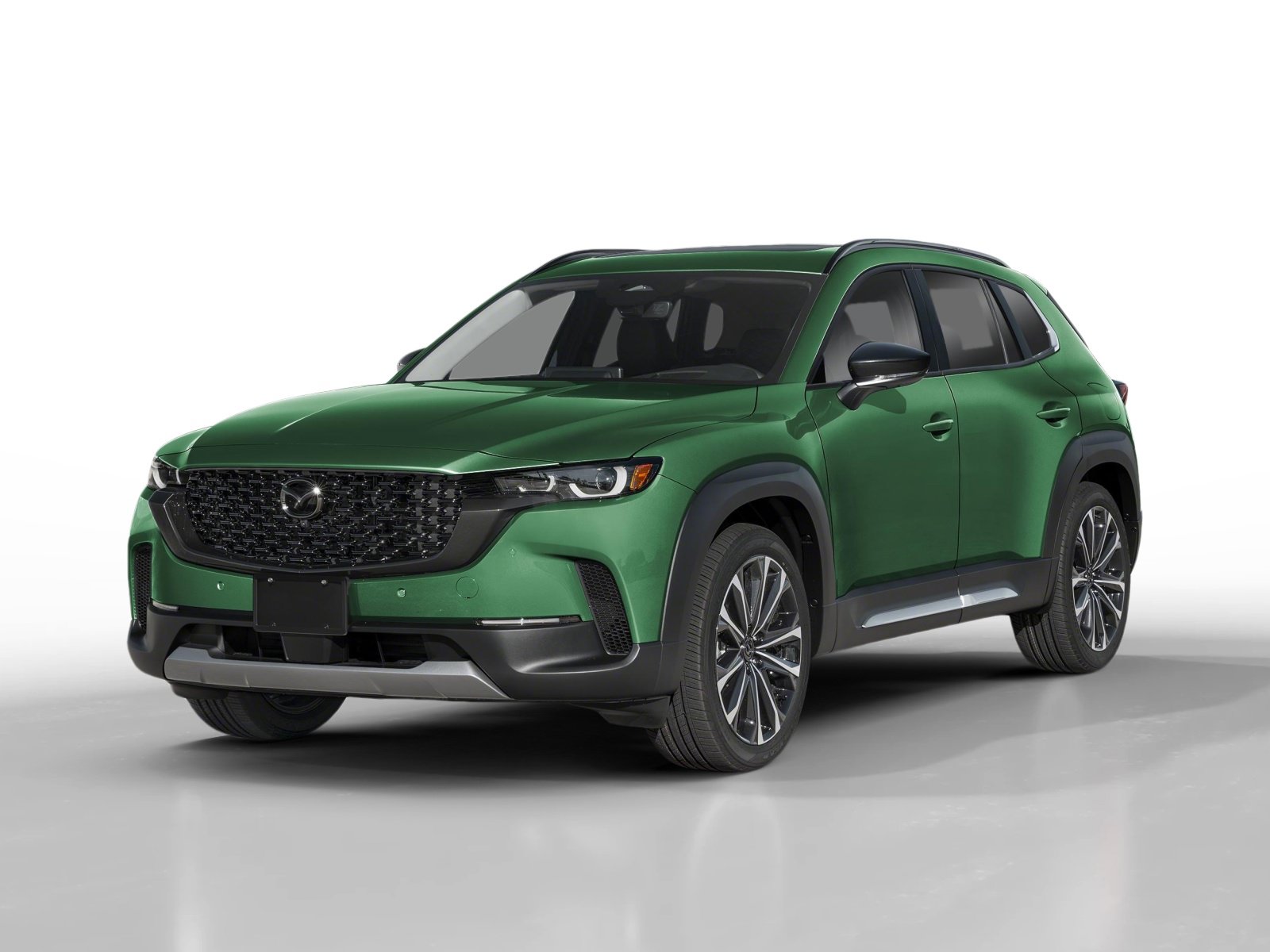 New 2026 MAZDA CX-50 2.5 Turbo w/ Premium Plus Pkg AWD/4WD image 1