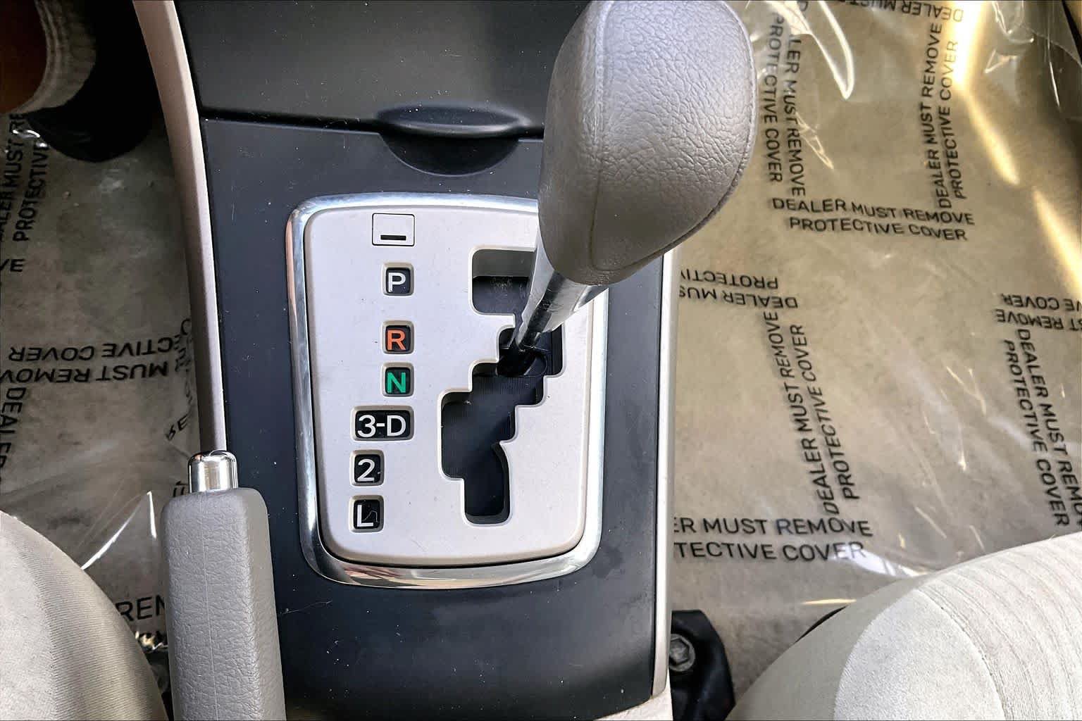 Used 2010 Toyota Corolla LE w/ All Weather Guard Pkg FWD image 35