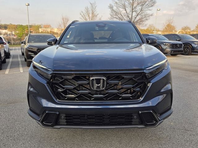New 2026 Honda CR-V Sport-L image 2